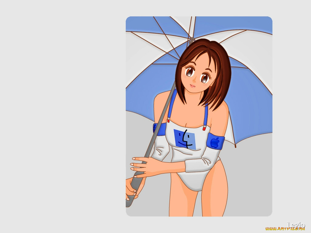 , mac, os